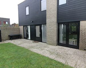 Unterkunft 0101508 - Ferienhaus Texel - Vakantiehuis C 137