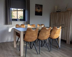 Unterkunft 0101508 - Ferienhaus Texel - Vakantiehuis C 137