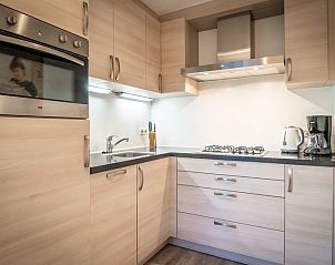 Unterkunft 0101508 - Ferienhaus Texel - Vakantiehuis C 137