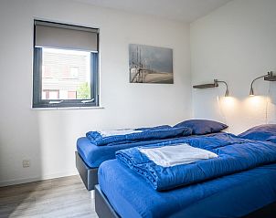 Unterkunft 0101508 - Ferienhaus Texel - Vakantiehuis C 137