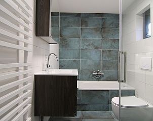 Unterkunft 0101508 - Ferienhaus Texel - Vakantiehuis C 137