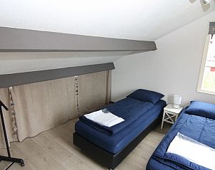 Unterkunft 0101508 - Ferienhaus Texel - Vakantiehuis C 137