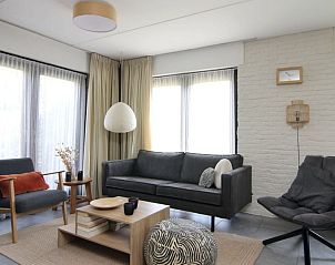 Unterkunft 0101509 - Ferienhaus Texel - Vakantiehuis B 271