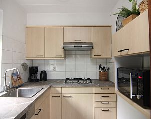 Unterkunft 0101509 - Ferienhaus Texel - Vakantiehuis B 271