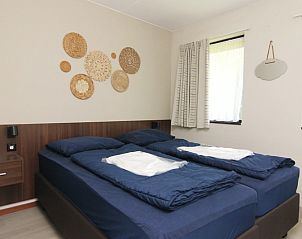 Unterkunft 0101509 - Ferienhaus Texel - Vakantiehuis B 271