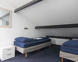 Unterkunft 0101509 - Ferienhaus Texel - Vakantiehuis B 271