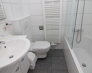 Verblijf 0101509 - Vakantiewoning Texel - Vakantiehuis B 271