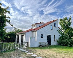 Unterkunft 0101511 - Ferienhaus Texel - Vakantiehuis D 709