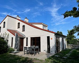 Unterkunft 0101511 - Ferienhaus Texel - Vakantiehuis D 709