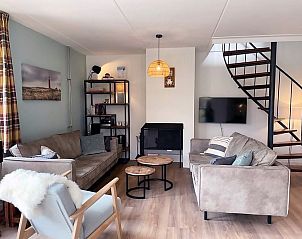 Unterkunft 0101511 - Ferienhaus Texel - Vakantiehuis D 709