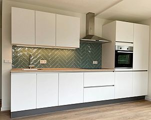 Unterkunft 0101511 - Ferienhaus Texel - Vakantiehuis D 709