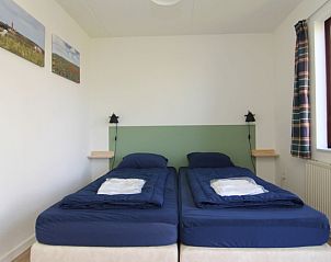 Unterkunft 0101511 - Ferienhaus Texel - Vakantiehuis D 709