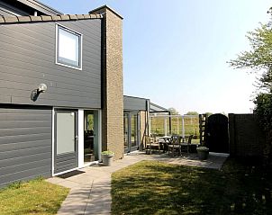 Unterkunft 0101512 - Ferienhaus Texel - Vakantiehuis B 127