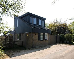 Unterkunft 0101512 - Ferienhaus Texel - Vakantiehuis B 127