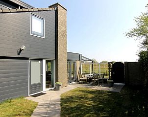 Unterkunft 0101512 - Ferienhaus Texel - Vakantiehuis B 127