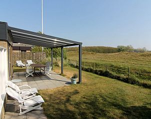 Unterkunft 0101512 - Ferienhaus Texel - Vakantiehuis B 127