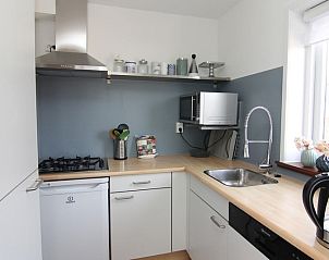 Unterkunft 0101512 - Ferienhaus Texel - Vakantiehuis B 127