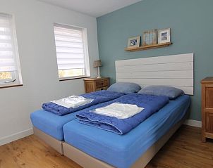 Unterkunft 0101512 - Ferienhaus Texel - Vakantiehuis B 127