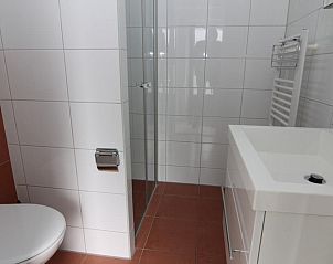 Unterkunft 0101512 - Ferienhaus Texel - Vakantiehuis B 127