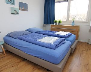 Unterkunft 0101512 - Ferienhaus Texel - Vakantiehuis B 127