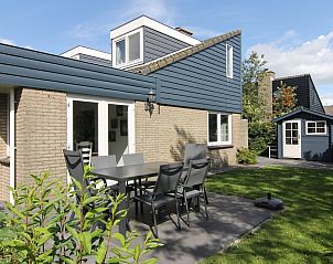 Unterkunft 0101513 - Ferienhaus Texel - Vakantiehuis A 345