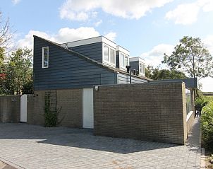 Unterkunft 0101513 - Ferienhaus Texel - Vakantiehuis A 345