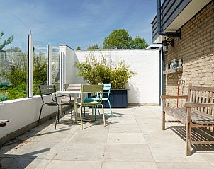 Unterkunft 0101513 - Ferienhaus Texel - Vakantiehuis A 345