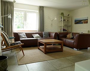 Unterkunft 0101513 - Ferienhaus Texel - Vakantiehuis A 345