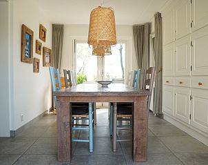 Unterkunft 0101513 - Ferienhaus Texel - Vakantiehuis A 345