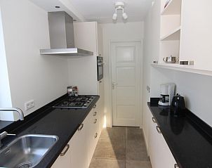 Unterkunft 0101513 - Ferienhaus Texel - Vakantiehuis A 345