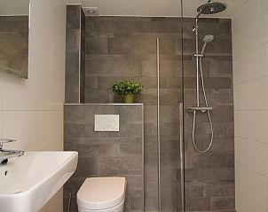 Unterkunft 0101513 - Ferienhaus Texel - Vakantiehuis A 345