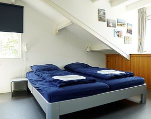 Unterkunft 0101513 - Ferienhaus Texel - Vakantiehuis A 345