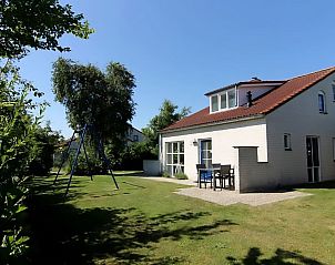 Unterkunft 0101514 - Ferienhaus Texel - Vakantiehuis D 730