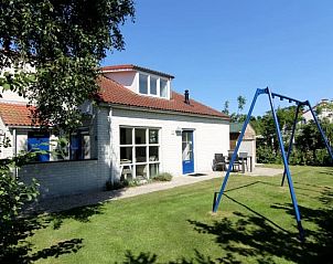 Unterkunft 0101514 - Ferienhaus Texel - Vakantiehuis D 730