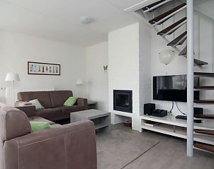 Unterkunft 0101514 - Ferienhaus Texel - Vakantiehuis D 730