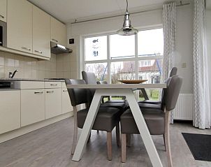 Unterkunft 0101514 - Ferienhaus Texel - Vakantiehuis D 730