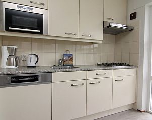 Unterkunft 0101514 - Ferienhaus Texel - Vakantiehuis D 730