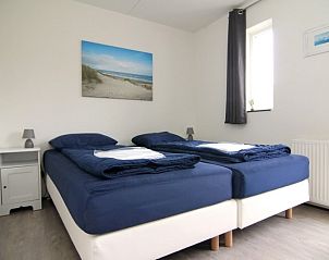 Unterkunft 0101514 - Ferienhaus Texel - Vakantiehuis D 730