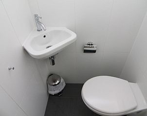 Unterkunft 0101514 - Ferienhaus Texel - Vakantiehuis D 730