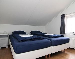 Unterkunft 0101514 - Ferienhaus Texel - Vakantiehuis D 730