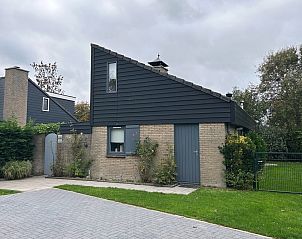 Guest house 0101515 - Holiday property Texel - Vakantiehuis A 209