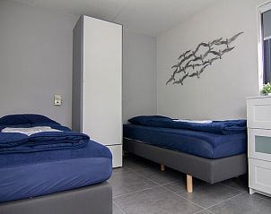 Guest house 0101515 - Holiday property Texel - Vakantiehuis A 209