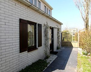 Unterkunft 0101516 - Ferienhaus Texel - Vakantiehuis E 632