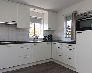 Unterkunft 0101516 - Ferienhaus Texel - Vakantiehuis E 632