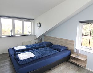 Unterkunft 0101516 - Ferienhaus Texel - Vakantiehuis E 632