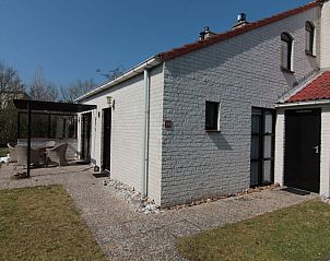 Guest house 0101517 - Holiday property Texel - Vakantiehuis D 437