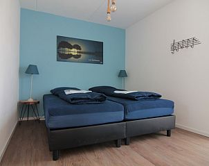 Guest house 0101517 - Holiday property Texel - Vakantiehuis D 437