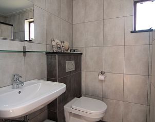 Guest house 0101517 - Holiday property Texel - Vakantiehuis D 437