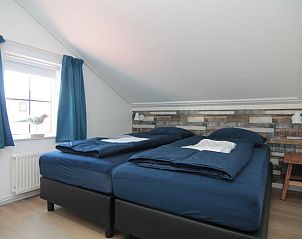 Guest house 0101517 - Holiday property Texel - Vakantiehuis D 437
