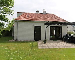 Unterkunft 0101518 - Ferienhaus Texel - Vakantiehuis D 745